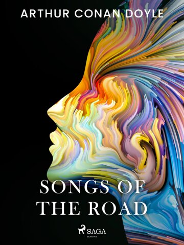Obálka knihy Songs of the Road