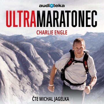 Obálka audioknihy Ultramaratonec