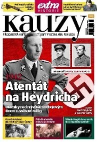 Obálka e-magazínu Kauzy 2/2011