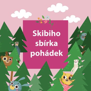 Obálka audioknihy Skibiho pohádky - Úvod