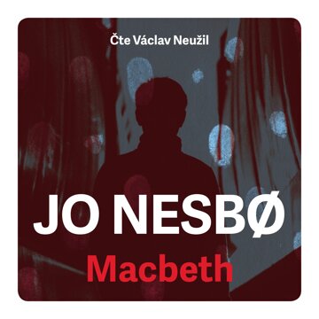 Obálka audioknihy Macbeth