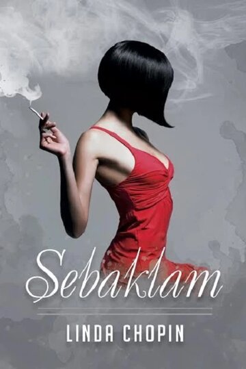Obálka knihy Sebaklam