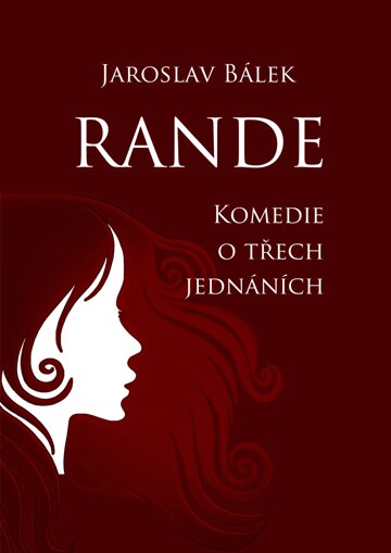 Obálka knihy Rande