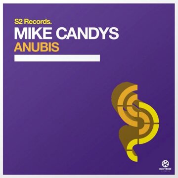 Obálka uvítací melodie Anubis (Mike's Mummy Mix)