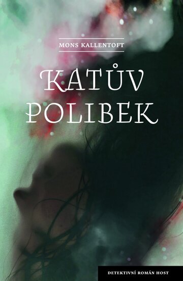 Obálka knihy Katův polibek