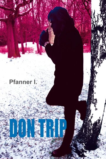 Obálka knihy Don Trip