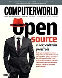 Obálka e-magazínu Computerworld 4/2014