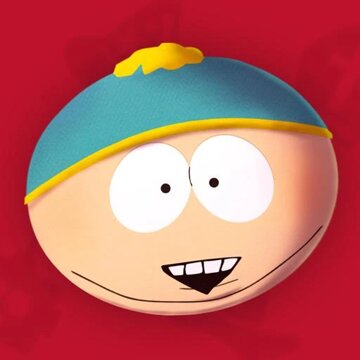 Ikona aplikace South Park: Phone Destroyer™