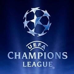 Obálka uvítací melodie The UEFA Champions League Anthem