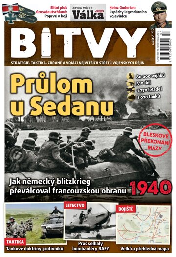 Obálka e-magazínu Bitvy 57