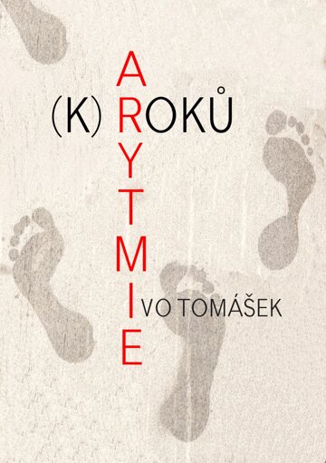 Obálka knihy Arytmie (k)roků