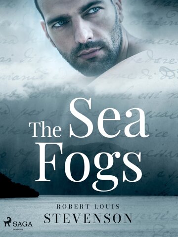 Obálka knihy The Sea Fogs