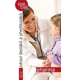 Obálka e-magazínu Pharma 30.8.2013