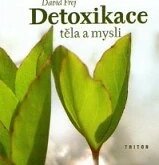 Obálka knihy Detoxikace těla a mysli