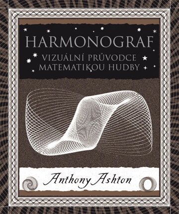 Obálka knihy Harmonograf