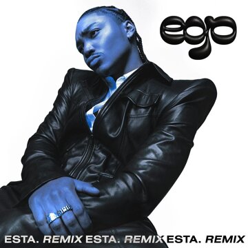 Obálka uvítací melodie EGO - ESTA. (Remix)