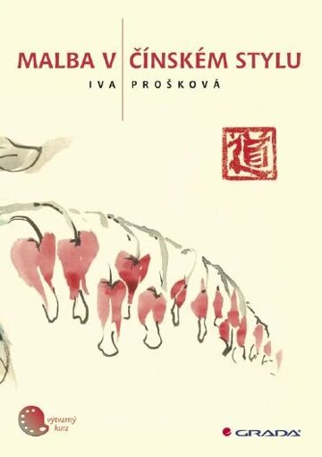 Obálka knihy Malba v čínském stylu