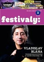 Obálka e-magazínu Festivaly 2/2014