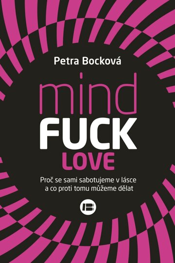 Obálka knihy Mindfuck - Love