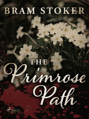 Obálka knihy The Primrose Path