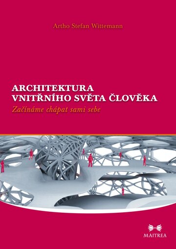 Obálka knihy Architektura vnitřního světa člověka