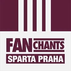 Obálka uvítací melodie Sparta Praha