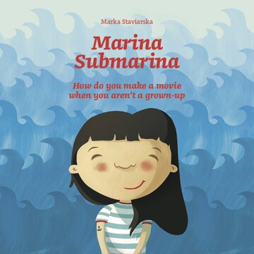 Obálka audioknihy Marina Submarina