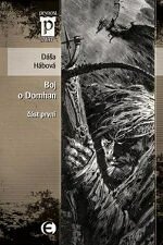 Obálka knihy Boj o Domhan