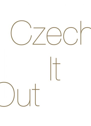 Obálka knihy Czech It Out