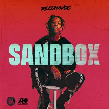 Obálka uvítací melodie Sandbox