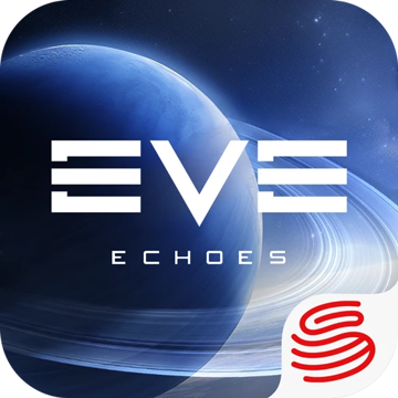 Ikona aplikace EVE Echoes