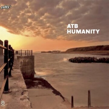 Obálka uvítací melodie Humanity (Airplay Mix)