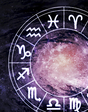 Ikona služby Horoskopy SMS