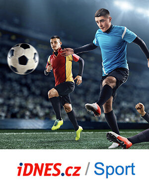 Ikona služby iDNES Sportovní zpravodajství SMS